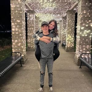 Meet your Posher, Emily